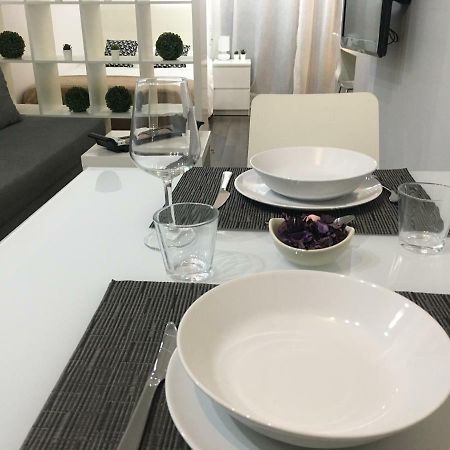 Zerka Centro Apartment Valencia Luaran gambar