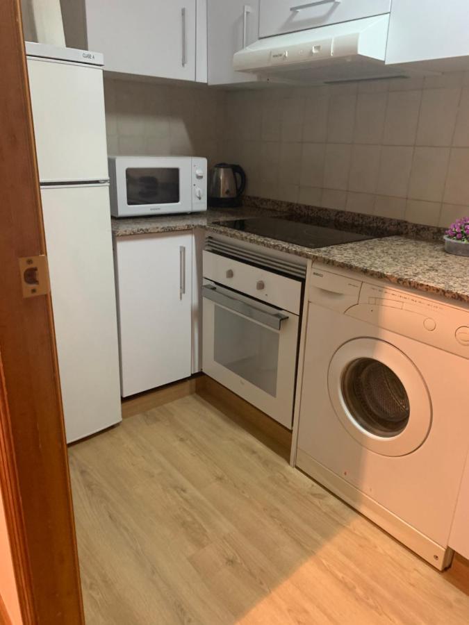 Zerka Centro Apartment Valencia Luaran gambar