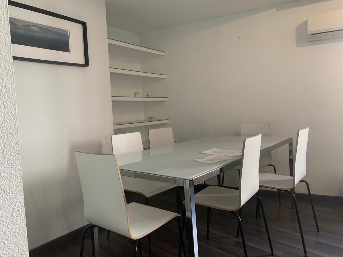 Zerka Centro Apartment Valencia Luaran gambar
