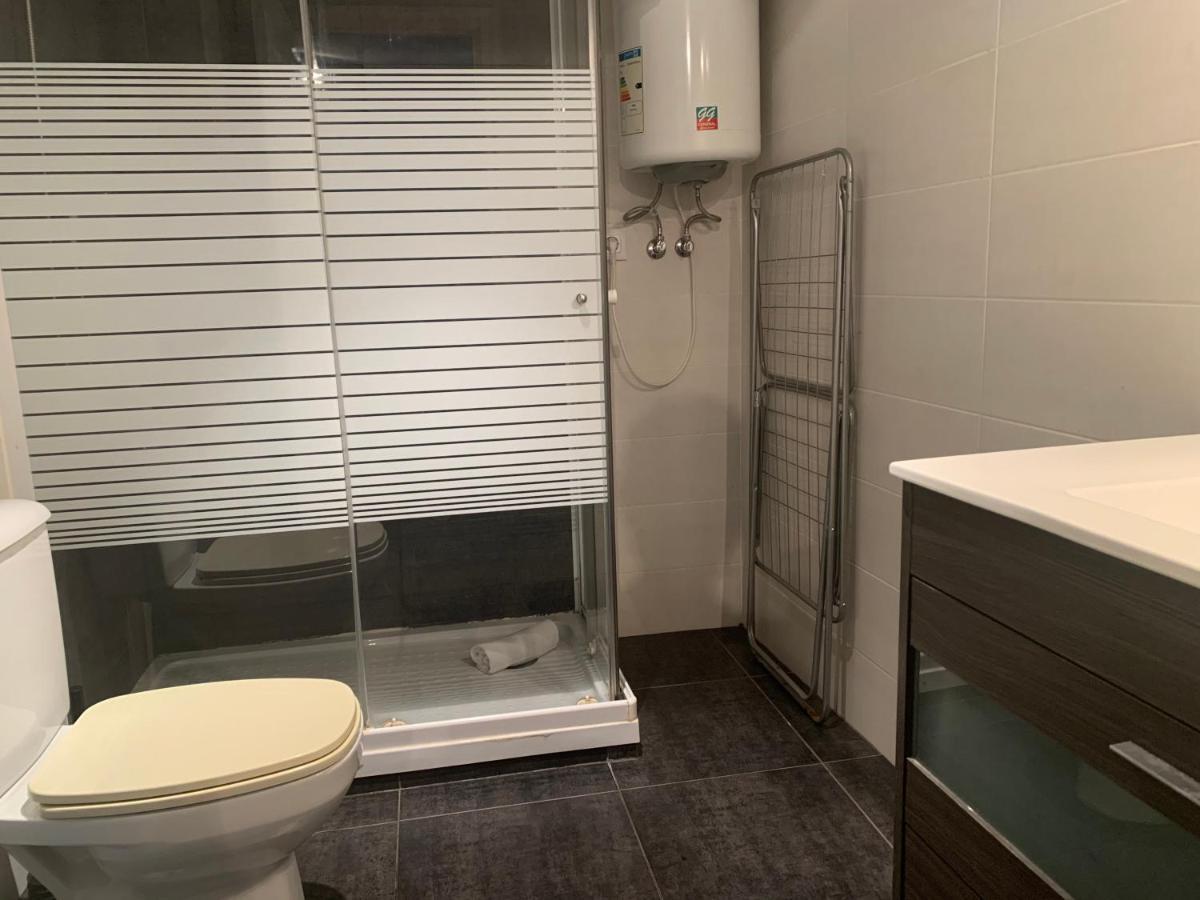 Zerka Centro Apartment Valencia Luaran gambar