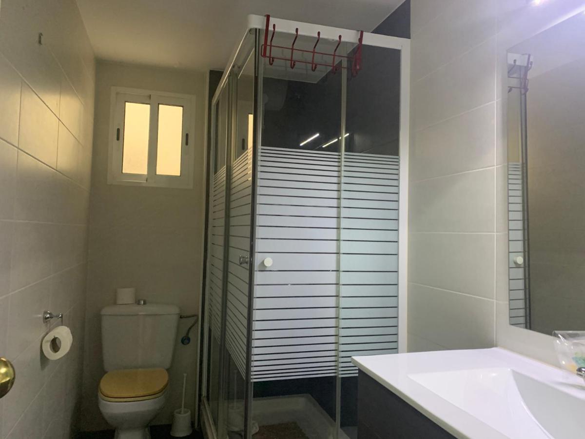 Zerka Centro Apartment Valencia Luaran gambar