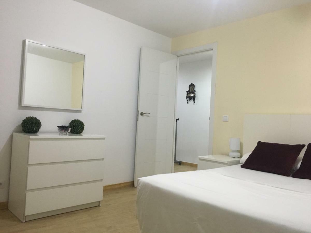 Zerka Centro Apartment Valencia Luaran gambar