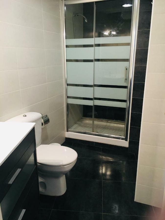 Zerka Centro Apartment Valencia Luaran gambar