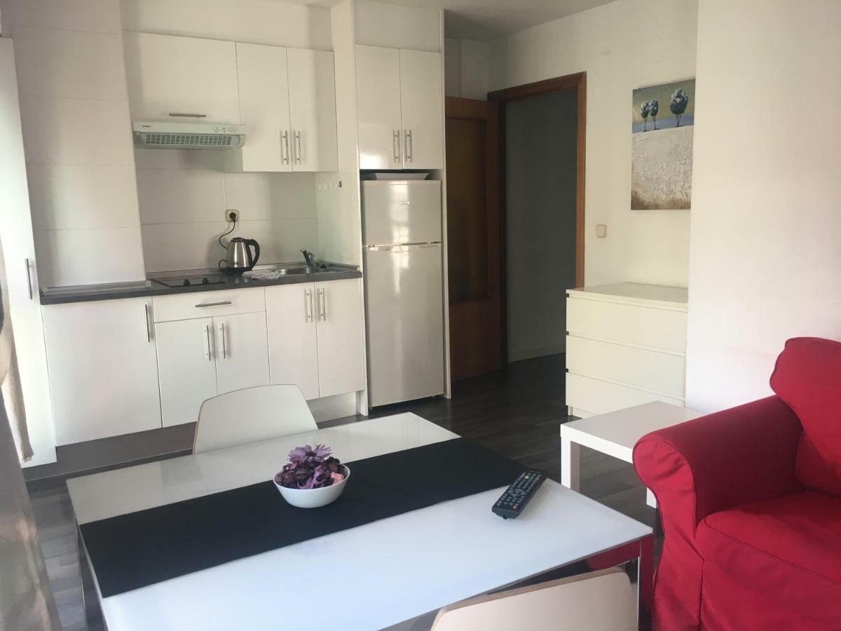 Zerka Centro Apartment Valencia Luaran gambar