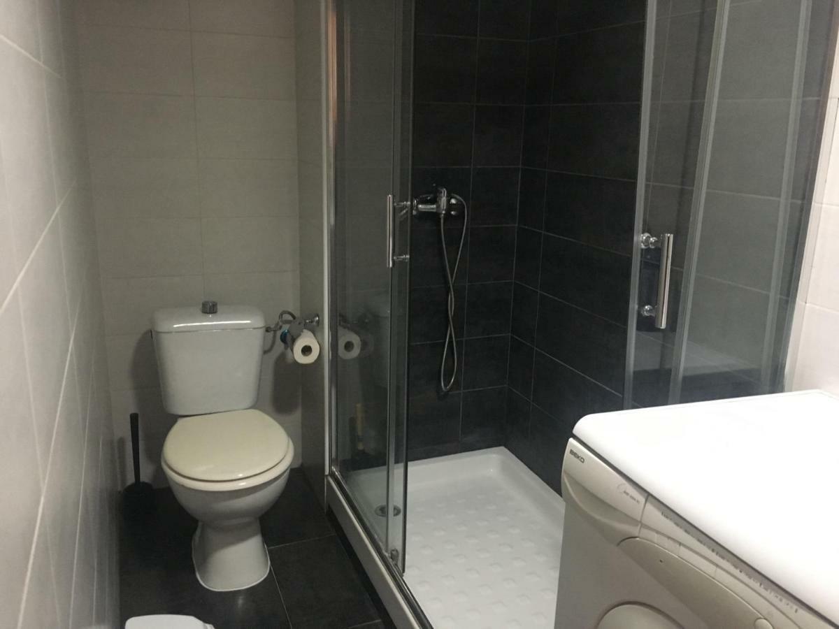 Zerka Centro Apartment Valencia Luaran gambar