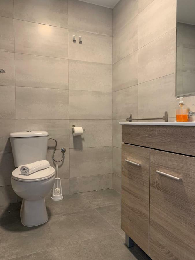 Zerka Centro Apartment Valencia Luaran gambar